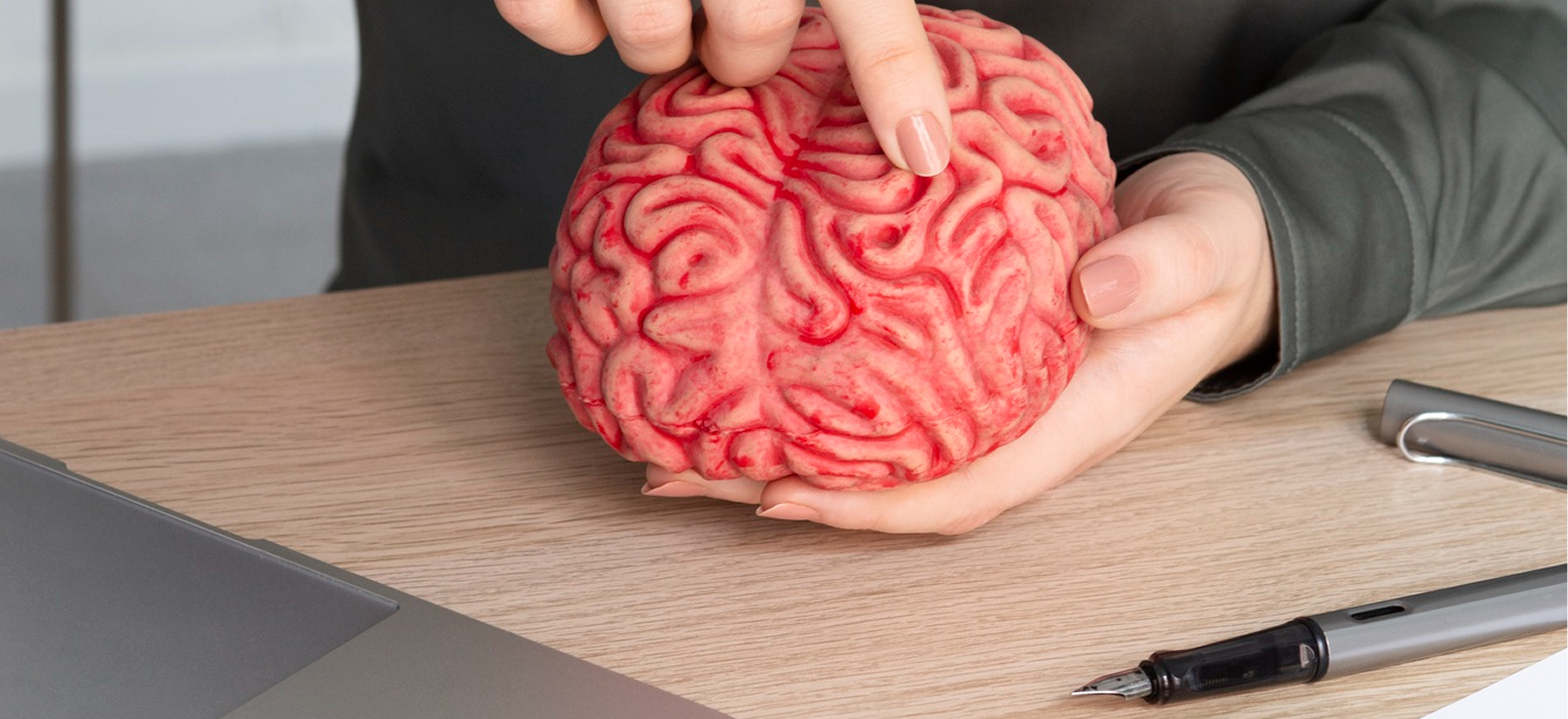 Évaluation neuropsychologique à Rive-Sud — Services spécialisés à Centam