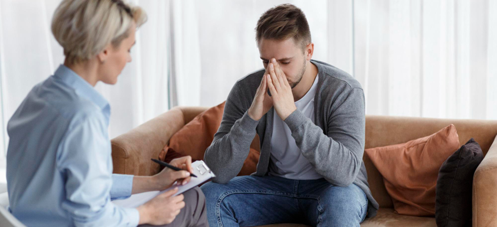 Le test TDAH pour adultes — autoévaluation et guide complet