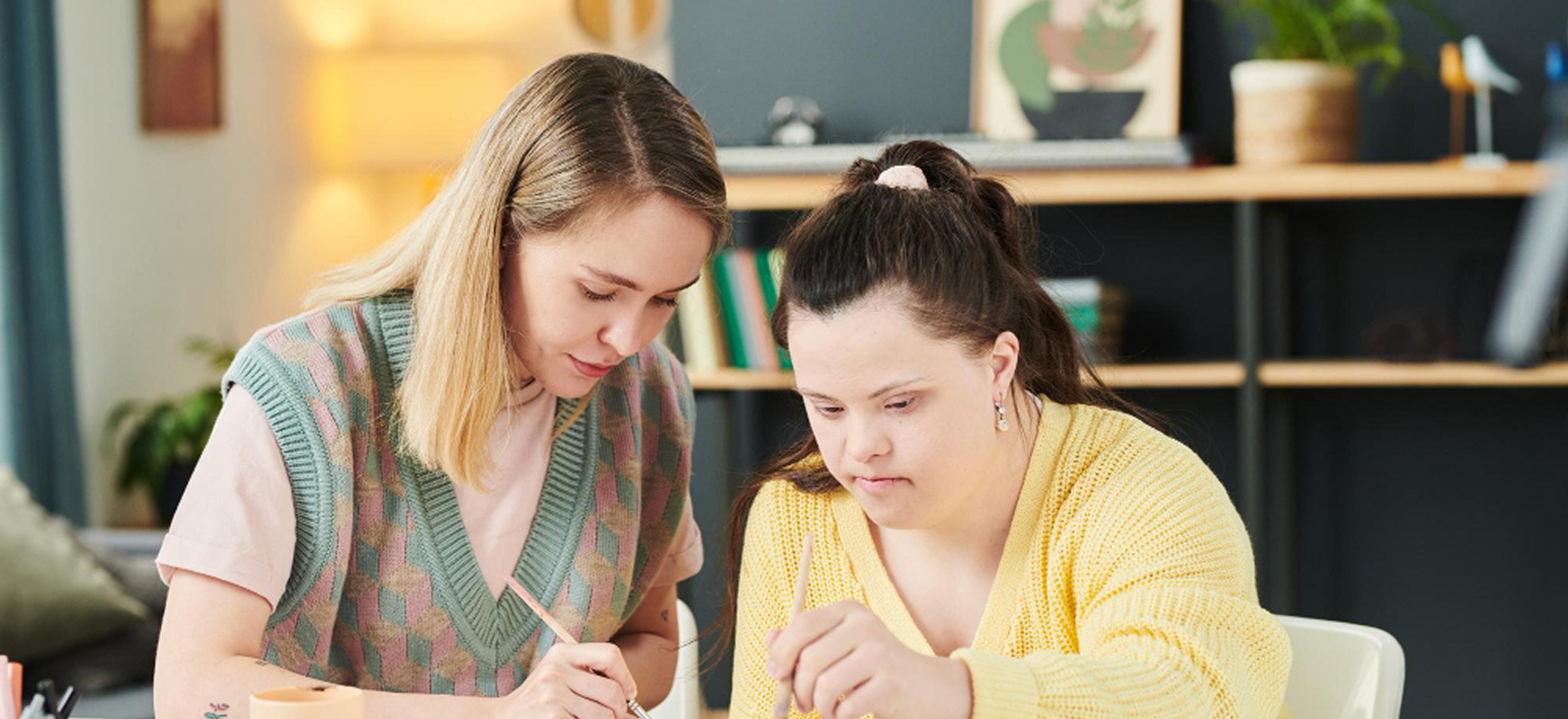 La trisomie 21 (syndrome de Down): guide complet
