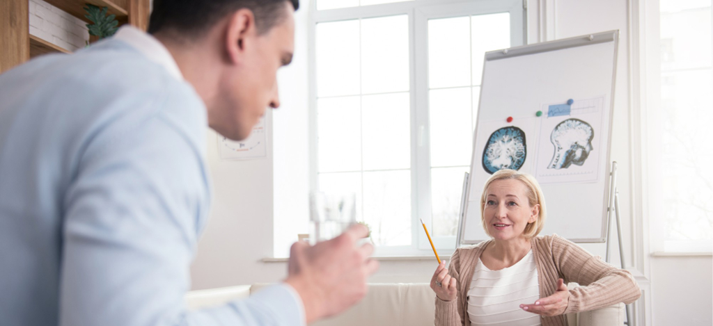 CENTAM : neuropsychologue à Montréal pour enfants et adultes
