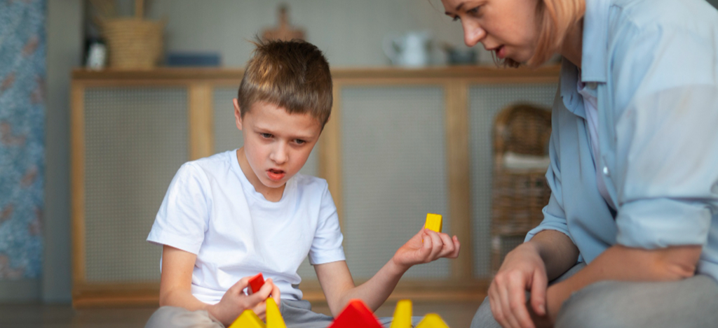 Autisme TSA : comprendre le trouble du spectre autistique