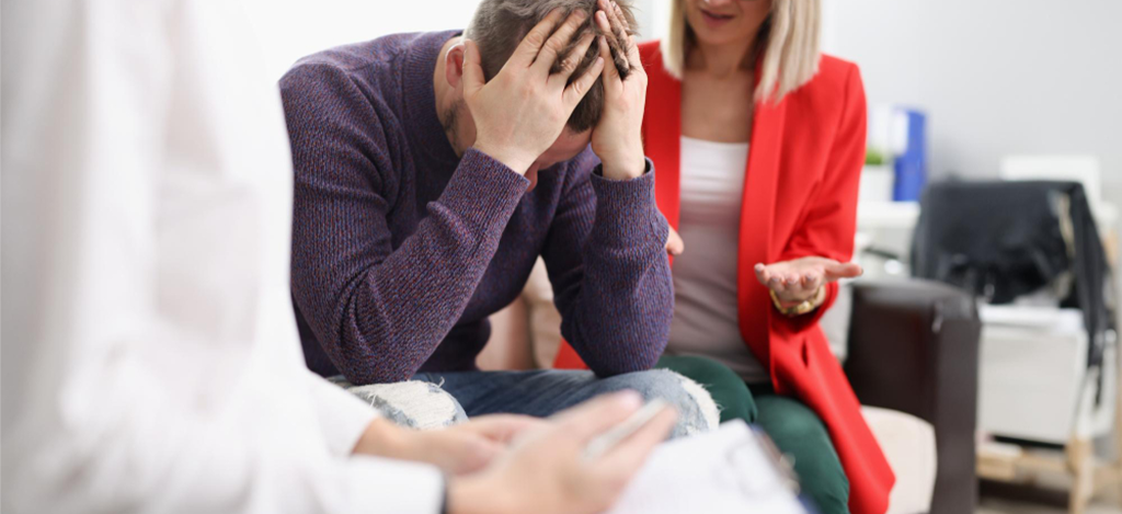 Évaluation du trouble oppositionnel avec provocation (TOP) chez l'adulte à Montréal